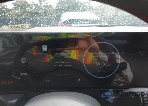 2024 Hyundai Sonata N Line from USA, damaged, VIN KMHL54JC1RA409917